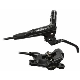 Brzda kotoučová SHIMANO DEORE BR-M6000-KIT přední